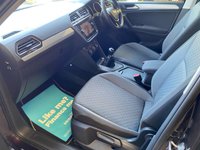 USED 2019 19 VOLKSWAGEN TIGUAN 2.0 MATCH TDI 5d 148 BHP 