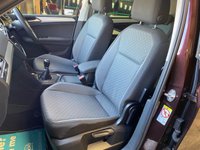 USED 2019 19 VOLKSWAGEN TIGUAN 2.0 MATCH TDI 5d 148 BHP 