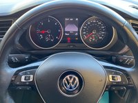 USED 2019 19 VOLKSWAGEN TIGUAN 2.0 MATCH TDI 5d 148 BHP 