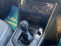 USED 2019 19 VOLKSWAGEN TIGUAN 2.0 MATCH TDI 5d 148 BHP 