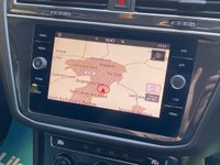 USED 2019 19 VOLKSWAGEN TIGUAN 2.0 MATCH TDI 5d 148 BHP 