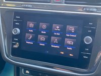 USED 2019 19 VOLKSWAGEN TIGUAN 2.0 MATCH TDI 5d 148 BHP 
