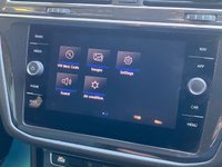 USED 2019 19 VOLKSWAGEN TIGUAN 2.0 MATCH TDI 5d 148 BHP 