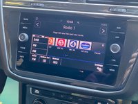 USED 2019 19 VOLKSWAGEN TIGUAN 2.0 MATCH TDI 5d 148 BHP 