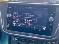 USED 2019 19 VOLKSWAGEN TIGUAN 2.0 MATCH TDI 5d 148 BHP 