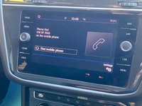 USED 2019 19 VOLKSWAGEN TIGUAN 2.0 MATCH TDI 5d 148 BHP 