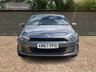 USED 2017 67 VOLKSWAGEN SCIROCCO 2.0 GT TDI BLUEMOTION TECHNOLOGY DSG 2d 182 BHP OVER 100 CARS IN STOCK