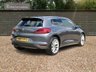 USED 2017 67 VOLKSWAGEN SCIROCCO 2.0 GT TDI BLUEMOTION TECHNOLOGY DSG 2d 182 BHP OVER 100 CARS IN STOCK