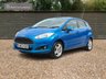 USED 2013 63 FORD FIESTA 1.0 ZETEC 5d 99 BHP OVER 100 CARS IN STOCK