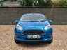 USED 2013 63 FORD FIESTA 1.0 ZETEC 5d 99 BHP OVER 100 CARS IN STOCK