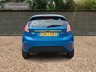USED 2013 63 FORD FIESTA 1.0 ZETEC 5d 99 BHP OVER 100 CARS IN STOCK