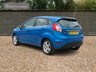 USED 2013 63 FORD FIESTA 1.0 ZETEC 5d 99 BHP OVER 100 CARS IN STOCK