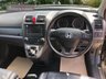 USED 2010 60 HONDA CR-V 2.2 I-DTEC EX 5d 148 BHP OVER 100 CARS IN STOCK