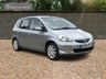 USED 2008 08 HONDA JAZZ 1.3 DSI SE 5d 82 BHP AUTOMATIC