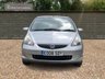 USED 2008 08 HONDA JAZZ 1.3 DSI SE 5d 82 BHP AUTOMATIC