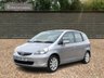 USED 2008 08 HONDA JAZZ 1.3 DSI SE 5d 82 BHP AUTOMATIC