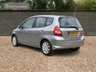 USED 2008 08 HONDA JAZZ 1.3 DSI SE 5d 82 BHP AUTOMATIC