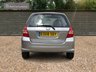 USED 2008 08 HONDA JAZZ 1.3 DSI SE 5d 82 BHP AUTOMATIC