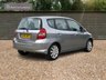 USED 2008 08 HONDA JAZZ 1.3 DSI SE 5d 82 BHP AUTOMATIC