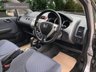 USED 2008 08 HONDA JAZZ 1.3 DSI SE 5d 82 BHP AUTOMATIC