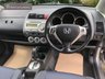 USED 2008 08 HONDA JAZZ 1.3 DSI SE 5d 82 BHP AUTOMATIC