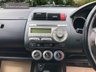USED 2008 08 HONDA JAZZ 1.3 DSI SE 5d 82 BHP AUTOMATIC