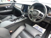 USED 2017 67 VOLVO V90 2.0 D5 POWERPULSE CROSS COUNTRY PRO AWD 5d 231 BHP www.suffolkcarcentre.co.uk - Located at Reydon