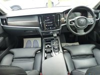 USED 2017 67 VOLVO V90 2.0 D5 POWERPULSE CROSS COUNTRY PRO AWD 5d 231 BHP www.suffolkcarcentre.co.uk - Located at Reydon