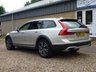 USED 2017 67 VOLVO V90 2.0 D5 POWERPULSE CROSS COUNTRY PRO AWD 5d 231 BHP www.suffolkcarcentre.co.uk - Located at Reydon