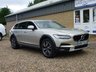 USED 2017 67 VOLVO V90 2.0 D5 POWERPULSE CROSS COUNTRY PRO AWD 5d 231 BHP www.suffolkcarcentre.co.uk - Located at Reydon