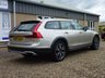 USED 2017 67 VOLVO V90 2.0 D5 POWERPULSE CROSS COUNTRY PRO AWD 5d 231 BHP www.suffolkcarcentre.co.uk - Located at Reydon