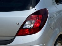 USED 2013 13 VAUXHALL CORSA 1.2 SXI AC ECOFLEX S/S 5d 83 BHP 