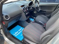 USED 2013 13 VAUXHALL CORSA 1.2 SXI AC ECOFLEX S/S 5d 83 BHP 