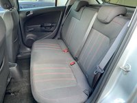 USED 2013 13 VAUXHALL CORSA 1.2 SXI AC ECOFLEX S/S 5d 83 BHP 