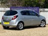 USED 2013 13 VAUXHALL CORSA 1.2 SXI AC ECOFLEX S/S 5d 83 BHP 