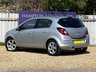 USED 2013 13 VAUXHALL CORSA 1.2 SXI AC ECOFLEX S/S 5d 83 BHP 