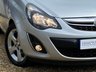 USED 2013 13 VAUXHALL CORSA 1.2 SXI AC ECOFLEX S/S 5d 83 BHP 