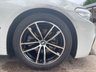 USED 2017 P BMW 5 SERIES 2.0L 520D XDRIVE M SPORT 4d AUTO 188 BHP It&rsquo;s Cat N, 2 owners only come with 1 key. M Sports X Drive, front and rear parking sensors. Heated front seats, Large screen Navigation. No fault mechanical wise. Inspector check welcomed. Px Available .
