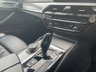 USED 2017 P BMW 5 SERIES 2.0L 520D XDRIVE M SPORT 4d AUTO 188 BHP It&rsquo;s Cat N, 2 owners only come with 1 key. M Sports X Drive, front and rear parking sensors. Heated front seats, Large screen Navigation. No fault mechanical wise. Inspector check welcomed. Px Available .