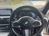USED 2017 P BMW 5 SERIES 2.0L 520D XDRIVE M SPORT 4d AUTO 188 BHP It&rsquo;s Cat N, 2 owners only come with 1 key. M Sports X Drive, front and rear parking sensors. Heated front seats, Large screen Navigation. No fault mechanical wise. Inspector check welcomed. Px Available .