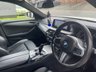 USED 2017 P BMW 5 SERIES 2.0L 520D XDRIVE M SPORT 4d AUTO 188 BHP It&rsquo;s Cat N, 2 owners only come with 1 key. M Sports X Drive, front and rear parking sensors. Heated front seats, Large screen Navigation. No fault mechanical wise. Inspector check welcomed. Px Available .