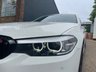 USED 2017 P BMW 5 SERIES 2.0L 520D XDRIVE M SPORT 4d AUTO 188 BHP It&rsquo;s Cat N, 2 owners only come with 1 key. M Sports X Drive, front and rear parking sensors. Heated front seats, Large screen Navigation. No fault mechanical wise. Inspector check welcomed. Px Available .