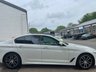 USED 2017 P BMW 5 SERIES 2.0L 520D XDRIVE M SPORT 4d AUTO 188 BHP It&rsquo;s Cat N, 2 owners only come with 1 key. M Sports X Drive, front and rear parking sensors. Heated front seats, Large screen Navigation. No fault mechanical wise. Inspector check welcomed. Px Available .