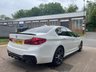 USED 2017 P BMW 5 SERIES 2.0L 520D XDRIVE M SPORT 4d AUTO 188 BHP It&rsquo;s Cat N, 2 owners only come with 1 key. M Sports X Drive, front and rear parking sensors. Heated front seats, Large screen Navigation. No fault mechanical wise. Inspector check welcomed. Px Available .