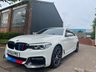 USED 2017 P BMW 5 SERIES 2.0L 520D XDRIVE M SPORT 4d AUTO 188 BHP It&rsquo;s Cat N, 2 owners only come with 1 key. M Sports X Drive, front and rear parking sensors. Heated front seats, Large screen Navigation. No fault mechanical wise. Inspector check welcomed. Px Available .