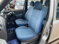 USED 2002 52 SUZUKI WAGON R 1.3 GL AUTOMATIC 5 DOOR Low Mileage 5 door Automatic - PART EXCHNAGE TO CLEAR