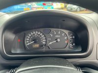 USED 2002 52 SUZUKI WAGON R 1.3 GL AUTOMATIC 5 DOOR Low Mileage 5 door Automatic - PART EXCHNAGE TO CLEAR