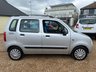 USED 2002 52 SUZUKI WAGON R 1.3 GL AUTOMATIC 5 DOOR Low Mileage 5 door Automatic - PART EXCHNAGE TO CLEAR