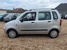 USED 2002 52 SUZUKI WAGON R 1.3 GL AUTOMATIC 5 DOOR Low Mileage 5 door Automatic - PART EXCHNAGE TO CLEAR