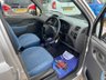 USED 2002 52 SUZUKI WAGON R 1.3 GL AUTOMATIC 5 DOOR Low Mileage 5 door Automatic - PART EXCHNAGE TO CLEAR